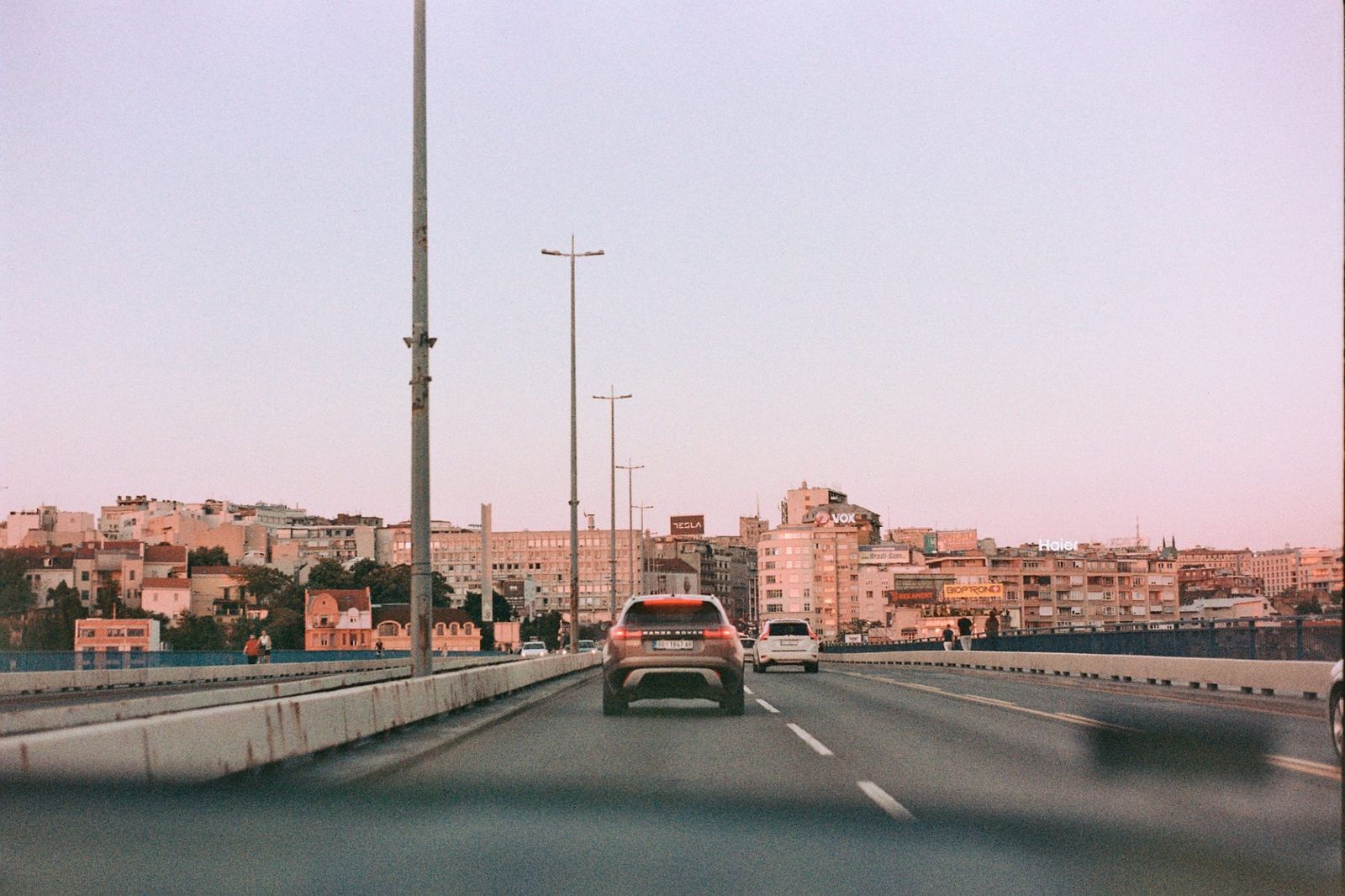 7 things you need to know about business trips to Belgrade