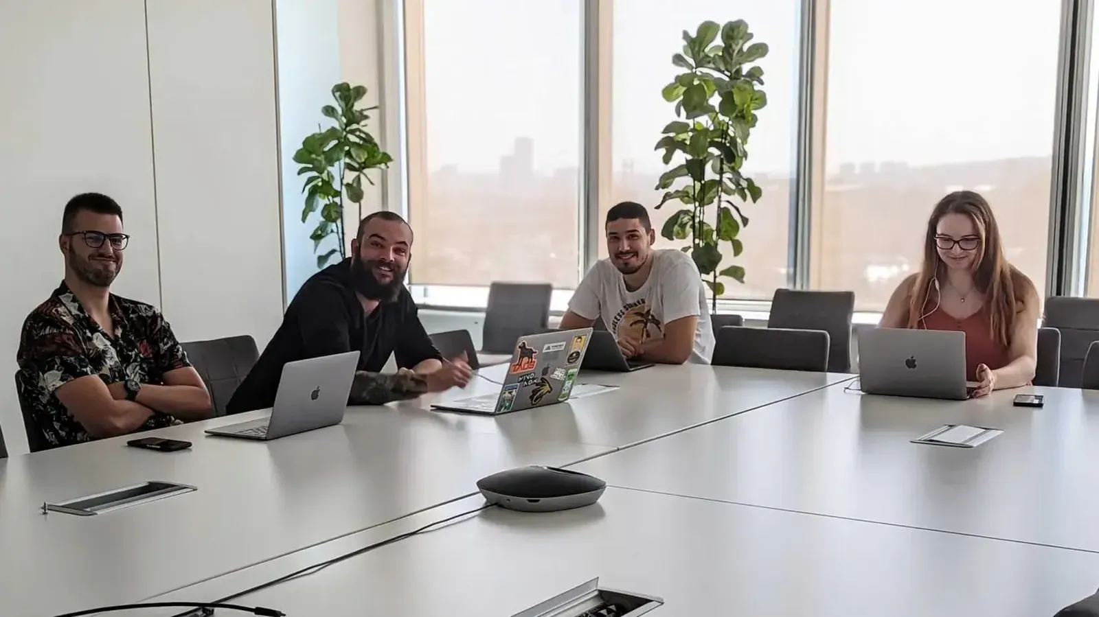 2 weeks of a Scrum Master’s life