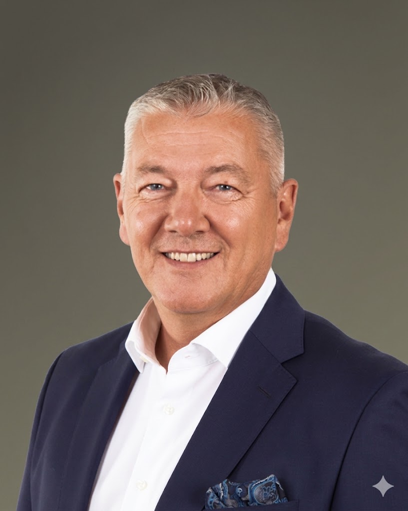 Daniel Grossen