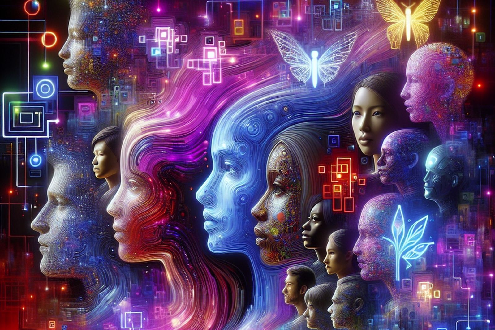 Alles nur noch KI? Darum ist emotionale Intelligenz wichtiger denn je