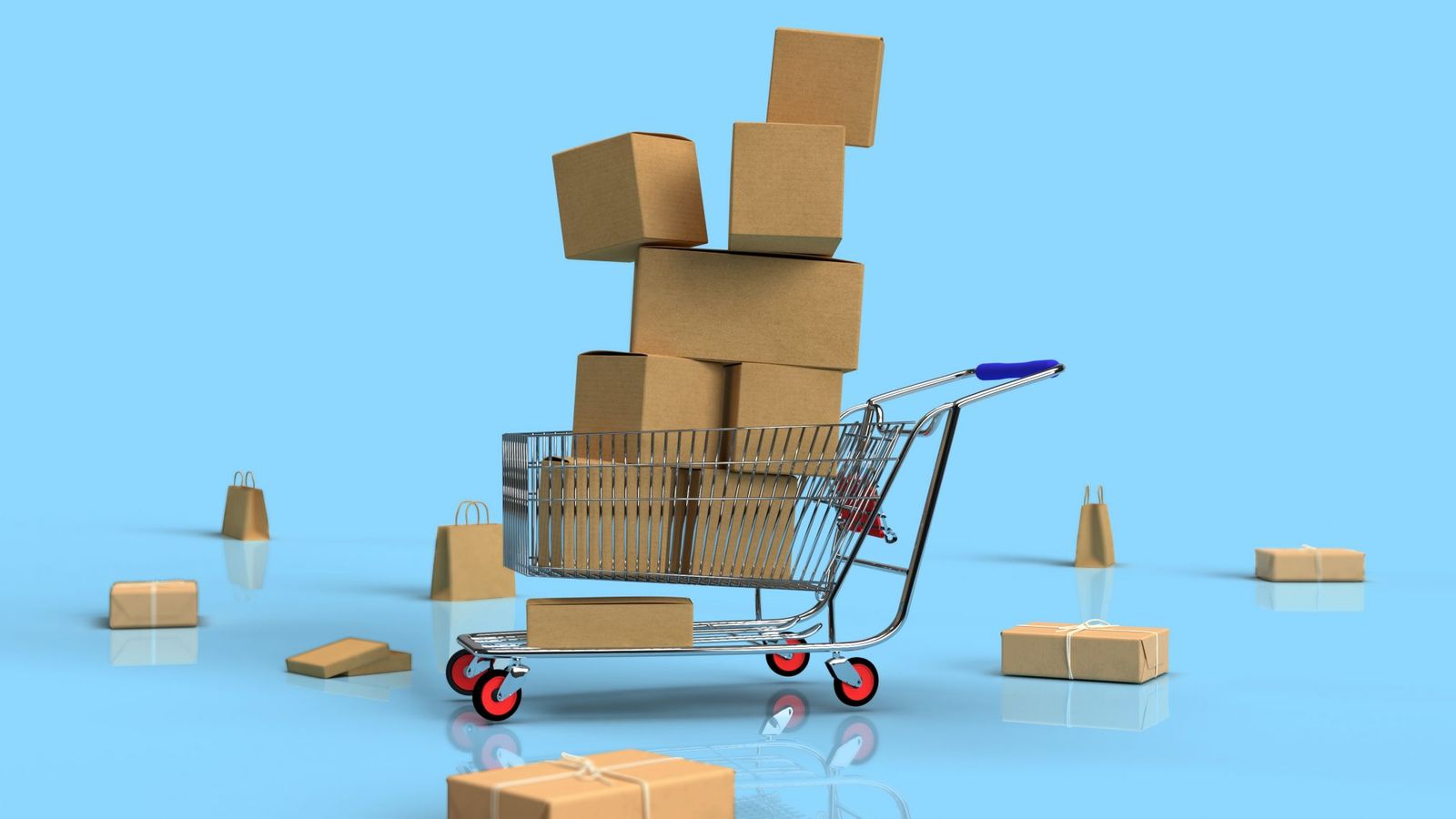 Die Vorzüge von Headless E-Commerce – 6 Anwendungsbeispiele