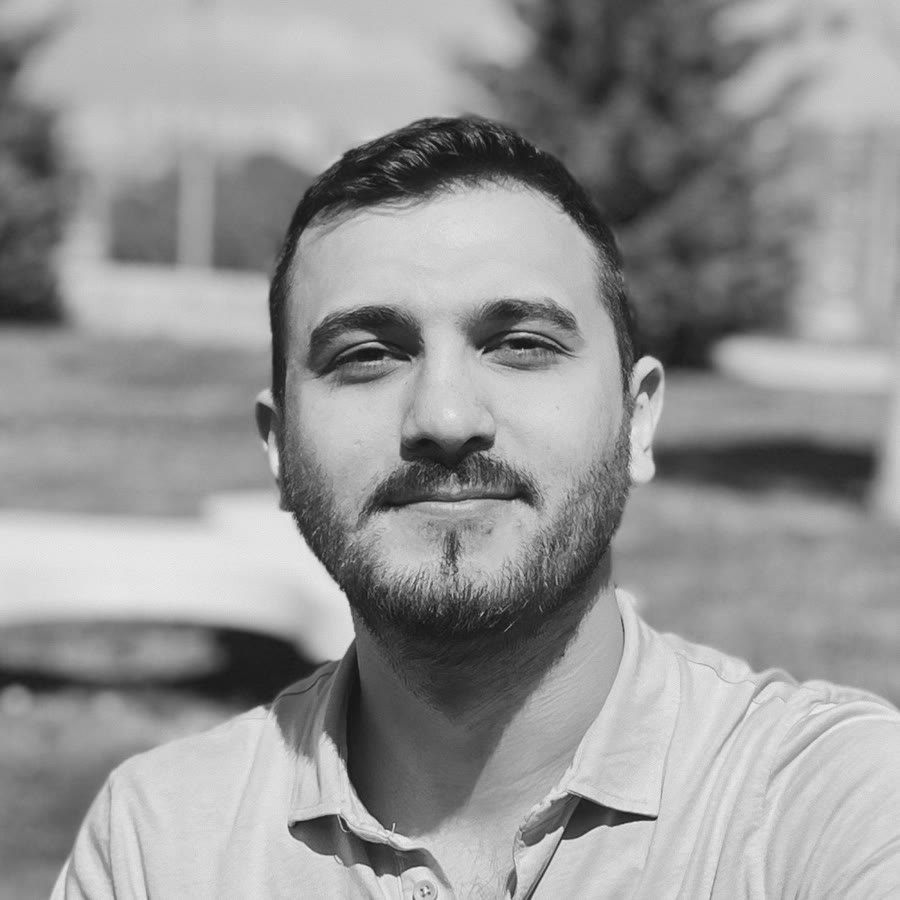 Madat Bayramov
