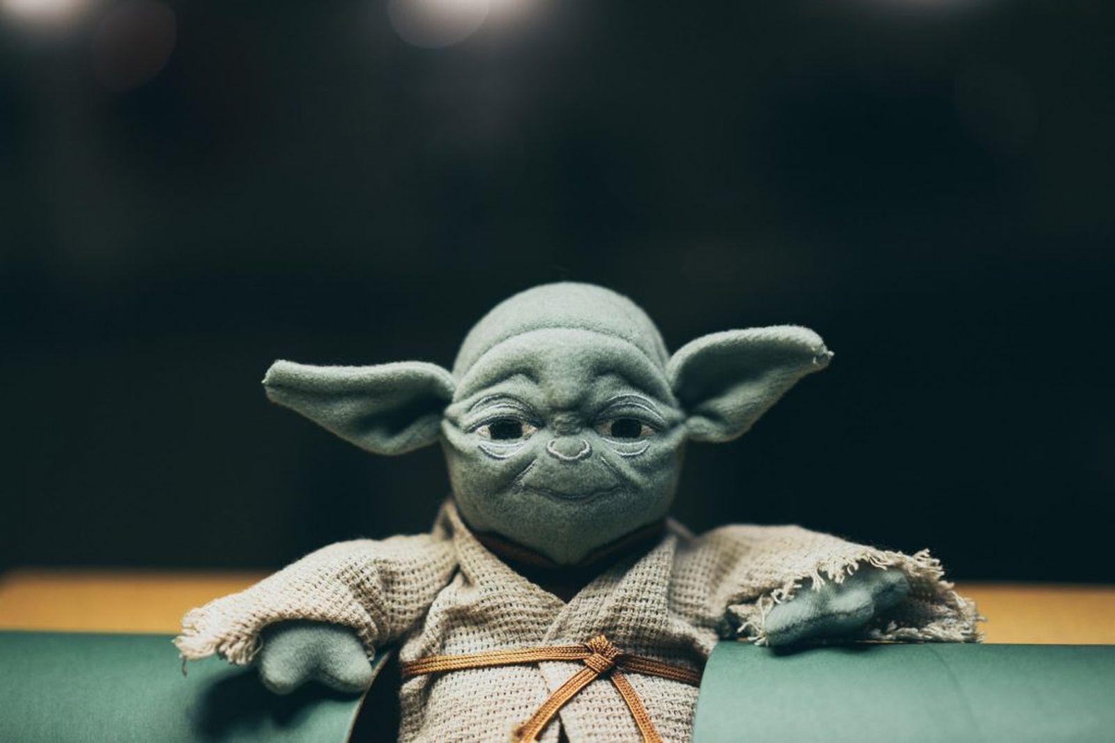Scrum Master – der Yoda des agilen Projektmanagements