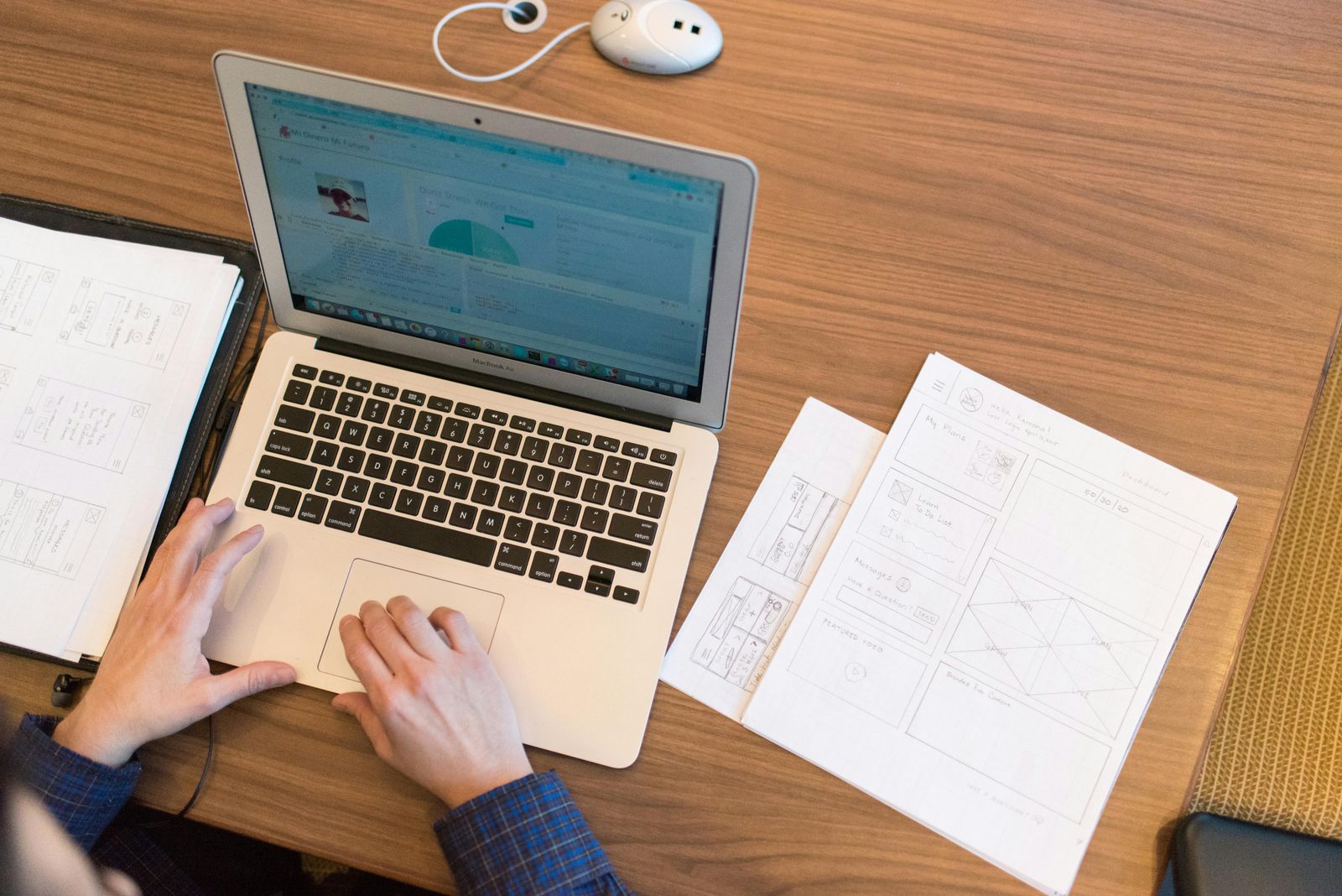 In software development, decisions must be based on data.