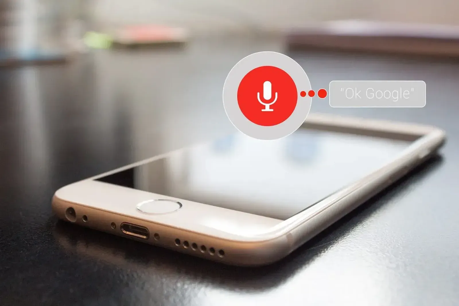 Voice Search hat nach wie vor Auswirkungen auf SEO