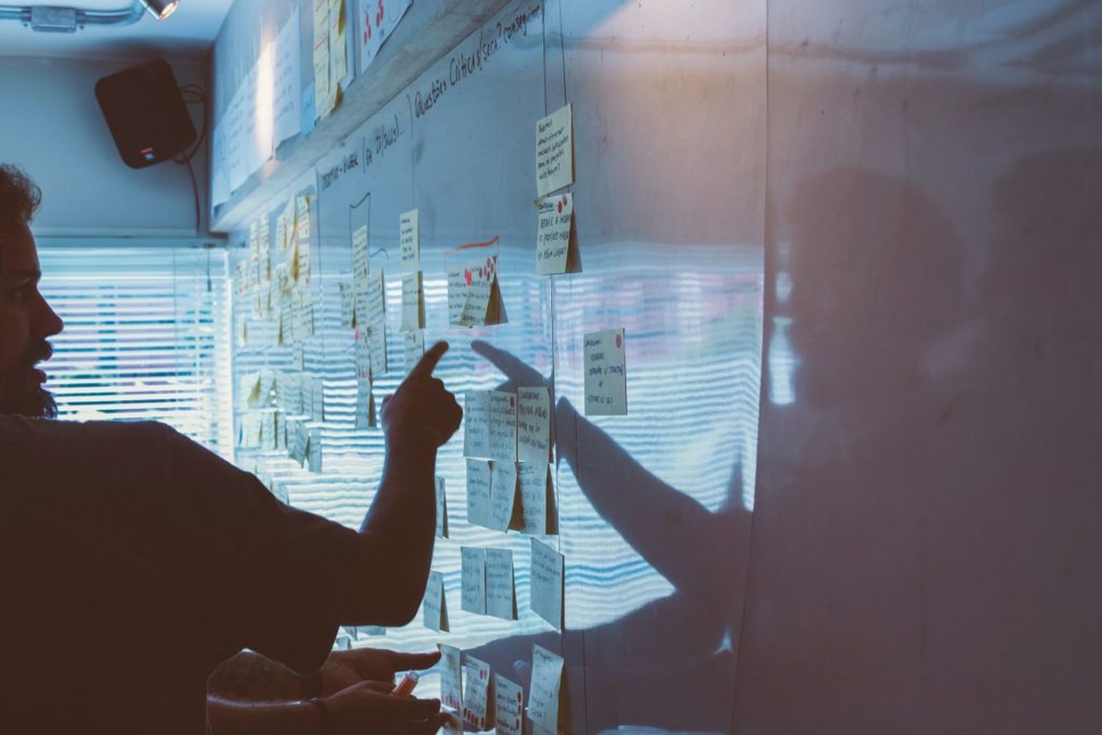 Agiles Projektmanagement mit der Scrum-Methode – ein Beginner’s Guide